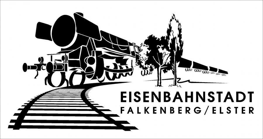 Logo der Stadt Falkenberg
